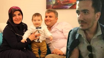 Anne ve babasını siyanürlü şerbetle öldürmüştü! Cezaevinde 1 gün kaldı