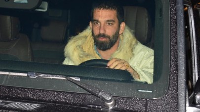 Arda Turan geliyor mu? G.Saray'dan açıklama...