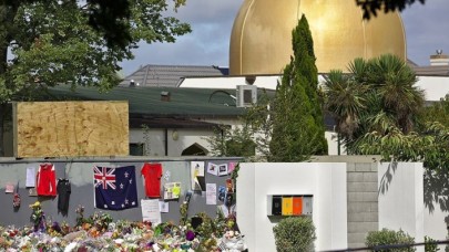 Ardern’den Türk aileye başsağlığı mesajı