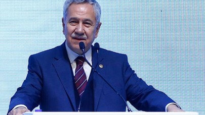 Arınç,  Cumhurbaşkanlığı Yüksek İstişare Kurulu üyesi oldu