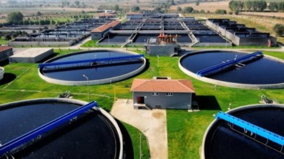 Arıtma tesislerinde mühendis zorunlu