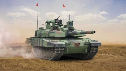 ASELSAN'dan 841 milyon euroluk sözleşme