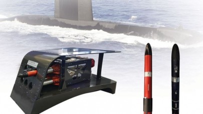 ASELSAN'dan 'su altında' yeni ihracat