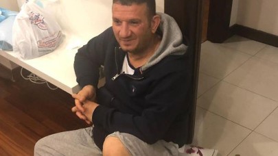 Avrupa'nın en büyük göçmen kaçakçısı İstanbul'da yakalandı