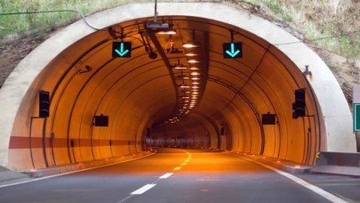 Avrupa'nın en uzunu olacak... %60'ı tamamlandı