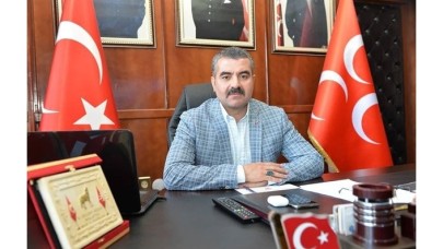 Avşar’dan Türkçülük Günü mesajı