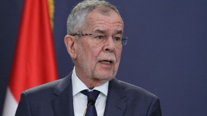 'Avusturya'da siyasete olan güven yeniden tesis edilmelidir'
