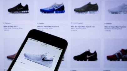 Ayakkabı firmalarından Trump'a 'Çin'e gümrük vergisini artırmama' çağrısı