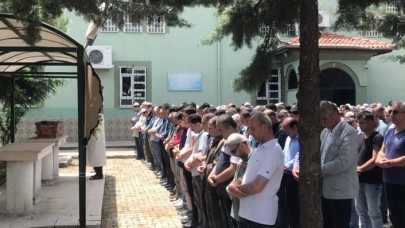 Babasının silahıyla oynayan çocuk,  5 yaşındaki kardeşini vurdu