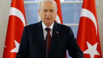Bahçeli: Hiç kimse İstanbul üzerinde senaryo yazmaya kalkışmasın