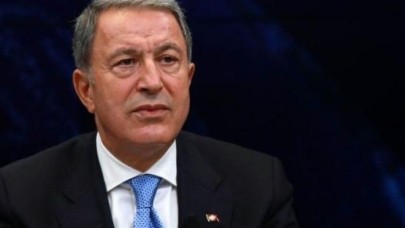 Bakan Akar'dan Anneler Günü mesajı