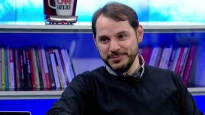 Bakan Albayrak: Enflasyonda keskin düşüşler göreceğiz