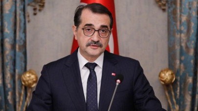 Bakan Dönmez'den Doğu Akdeniz'de 'oldubitti' tepkisi