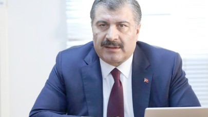 Bakan Koca: Haftanın 5 günü egzersiz yetişkinler için yeterli