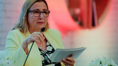 Bakan Pekcan: 15 Temmuz'dan sonra 210 bin 544 şirket kuruldu