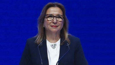 Bakan Pekcan: Beklentimiz ABD ile ikili ticaretin önündeki engellerin kalkması