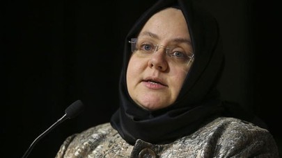 Bakan Selçuk: 149 mobil sosyal hizmet birimimiz ile takip ediyoruz