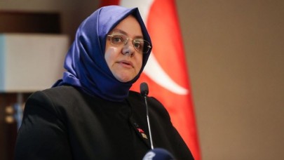 Bakan Selçuk: Eczacılarımıza 230 milyon lira iyileştirme sağladık