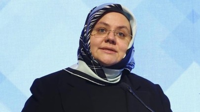 Bakan Selçuk: Ölümlü iş kazasında yüzde 44’lük azalma