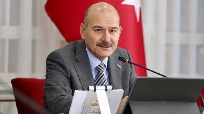 Bakan Soylu: İstanbul'da seçimlerde yaşananlar oldubitti yapma gayretidir