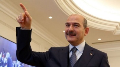 Bakan Soylu: Senin koruma amirin koruma kursu almamış hayatı boyunca