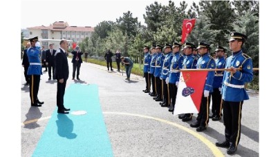 Bakan Soylu: Trafik kazalarında can kaybı yüzde 41 azaldı