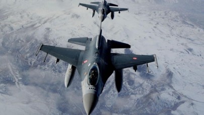 Bakanlık duyurdu... Terör hedefleri yerle bir edildi