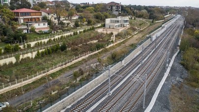 Banliyö hattını kullanan yolcu sayısı belli oldu!