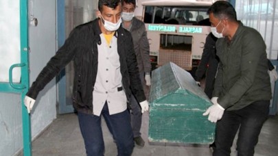 Başkale'de 6 erkek cesedi bulundu!