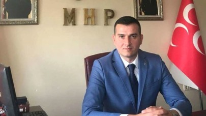 Başkan Pehlivan: İşkence ve zulümler bir işe yaramadı