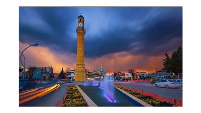 "Başkasının kazandığı muhtarlığı yapmam" diyerek istifa etti