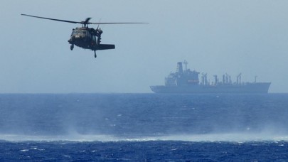 Basra’dan Doğu Akdeniz’e stratejik hamleler: Savaş kapıda mı?