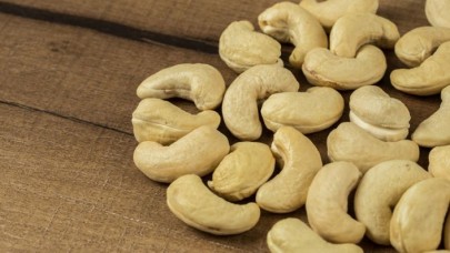 Batı Afrika'da kaju krizi