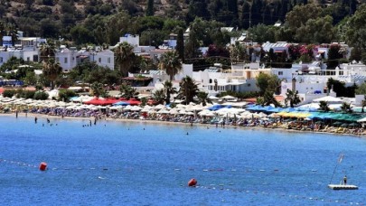 Bayram tatilinde iç pazarda yüzde 90 doluluk beklentisi