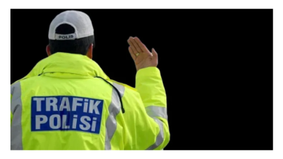 Bayramda 185 bin personel trafik personeli yollarda görev yapacak