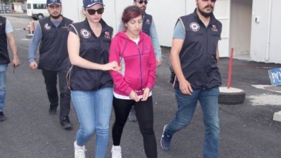 Bedirhan bebek ve annesinin şehit edilmesi olayının üçüncü faili de yakalandı!