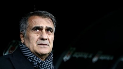 Beşiktaş'ta Şenol Güneş dönemi bitiyor