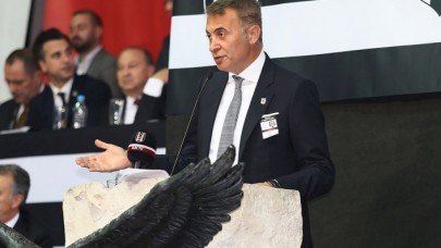 Beşiktaş'ta yönetim kararsız!