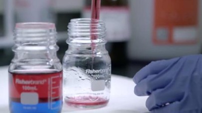 Bilim insanları,  tuzu sudan arıtan yeni bir yol buldu