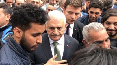 Binali Yıldırım: Emeklilikte yaşa takılanlar için çalışma yapılıyor