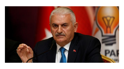 Binali Yıldırım: Esnafa yanlış olmaz... Dönüşüm yapacağız