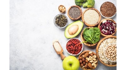 Bitkiler sağlıklı yaşlanmayı destekliyor