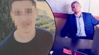 Bodruma kilitleyip 14 yerinden bıçakladı,  tahliye oldu!