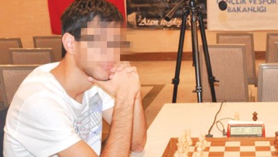 Boğaziçi öğrencisi,  'Hızır' sandığı kişiye 70 bin lirasını kaptırdı