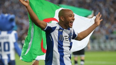 Brahimi'ye resmi teklif!