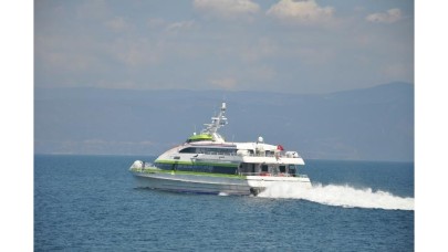 BUDO'dan sefer iptalleri