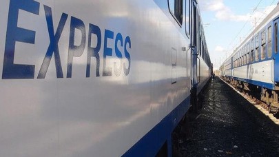 Bulgaristan'dan Edirne'ye tren seferleri başlıyor