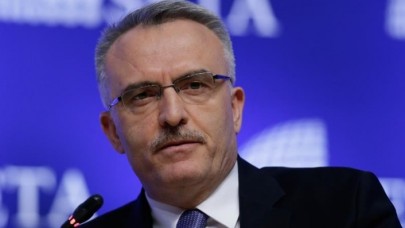 'Bütçe yapımızı değiştirmeye çalışıyoruz'