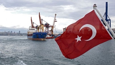 Büyüme verileri açıklandı