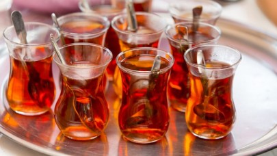 Çay tüketenler dikkat! Ramazan ayı boyunca...